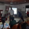 A training program on business planning at Homagama (2023-08-24)